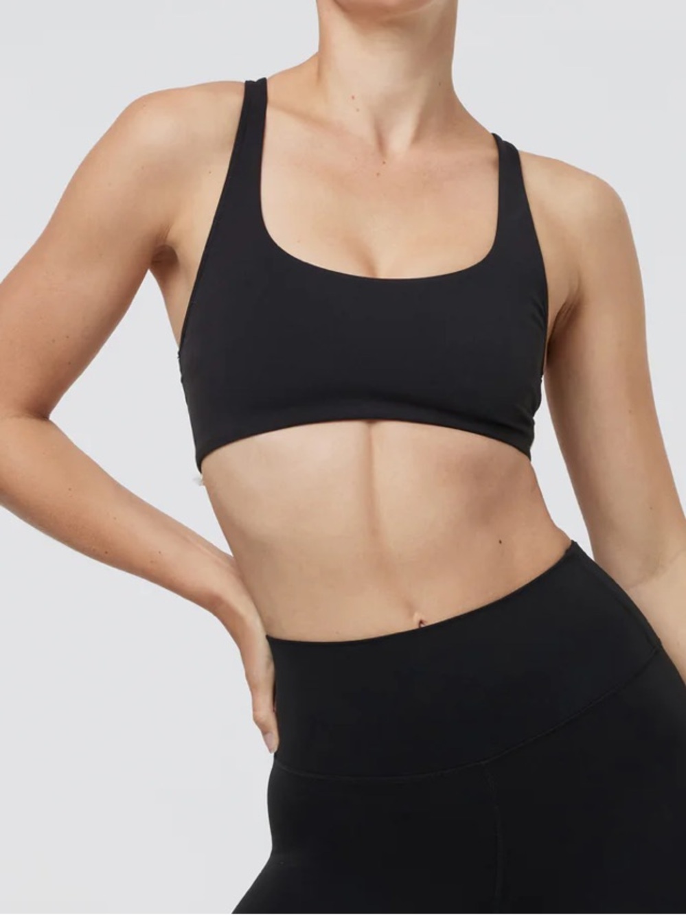 Vuori Yosemite Sports Bra - Picture 3 of 7